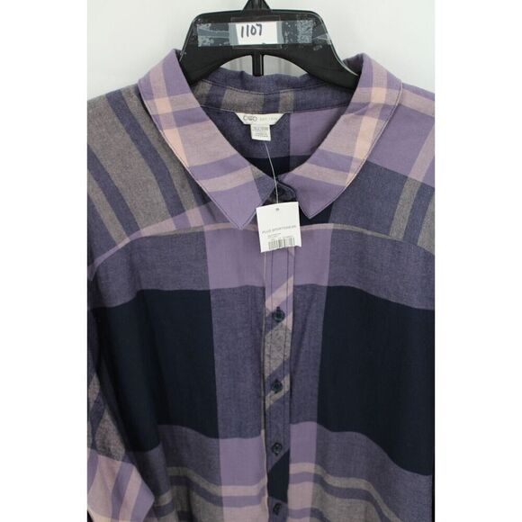 CATO LARGE PLUS SPORTSWEAR NWT - Picture 6 of 8